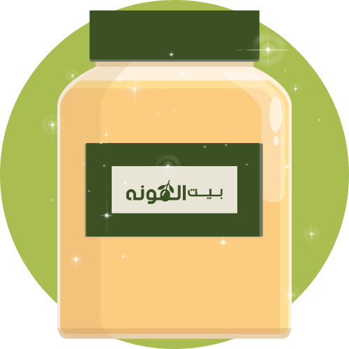 طحينة